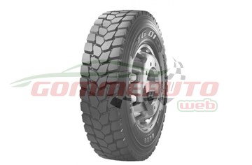 COP. 315/80 R22.5 156/150K TG01 II